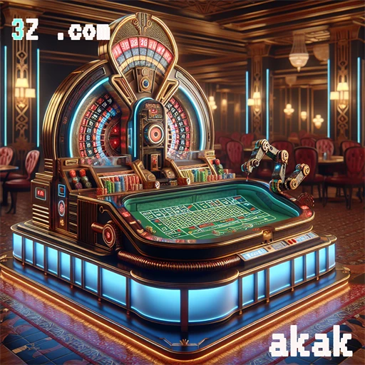 akak.com Cassinos Parceiros