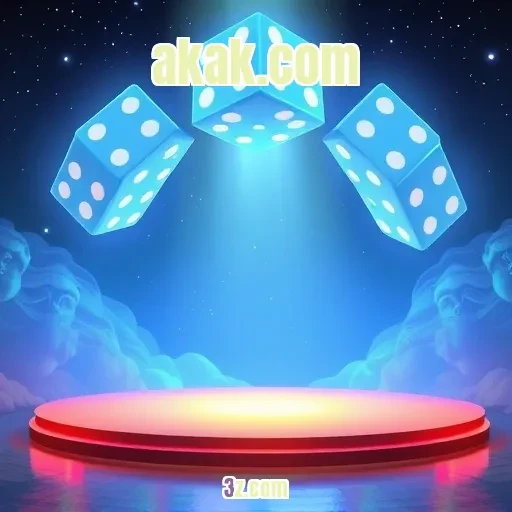 akak.com Plataforma