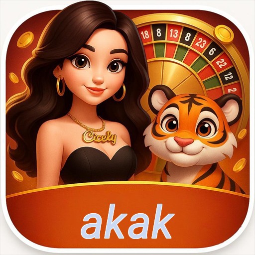 akak.com logo