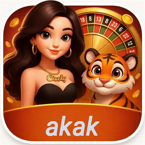 akak.com logo